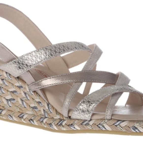 AMALFI BY RANGONI FIRENZE COLLECTION -NEW. - Picture 4 of 9